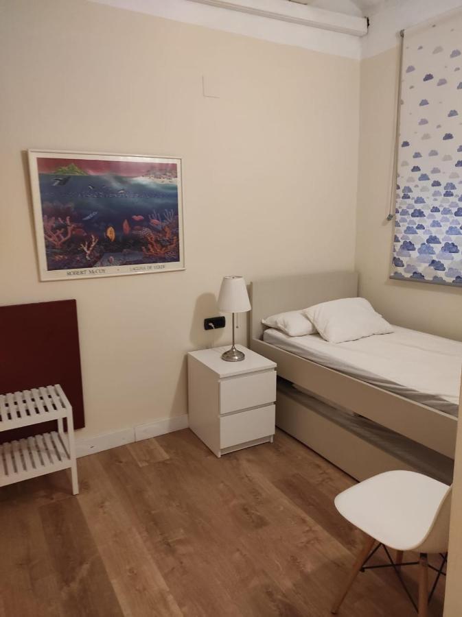 Apartamentos En Plom Βαλένθια Εξωτερικό φωτογραφία